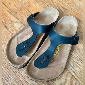 Birkenstock sandals